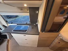 Fahrzeugbild Malibu Van charming COUPE 640 Dachklima*Navi*AHK #6