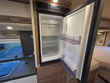 Fahrzeugbild Malibu Van charming COUPE 640 Dachklima*Navi*AHK #8