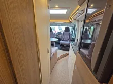 Fahrzeugbild Malibu Van charming COUPE 640 Dachklima*Navi*AHK #13