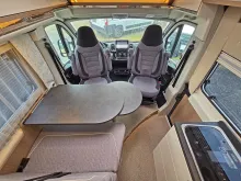 Fahrzeugbild Malibu Van charming COUPE 640 Dachklima*Navi*AHK #14