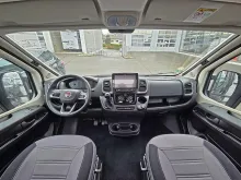 Fahrzeugbild Malibu Van charming COUPE 640 Dachklima*Navi*AHK #17