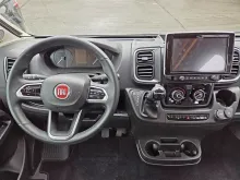 Fahrzeugbild Malibu Van charming COUPE 640 Dachklima*Navi*AHK #18