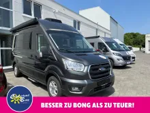 Fahrzeugbild Weinsberg CaraTour Ford 600 MQ #3
