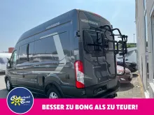 Fahrzeugbild Weinsberg CaraTour Ford 600 MQ #4
