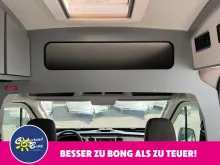 Fahrzeugbild Weinsberg CaraTour Ford 600 MQ #5