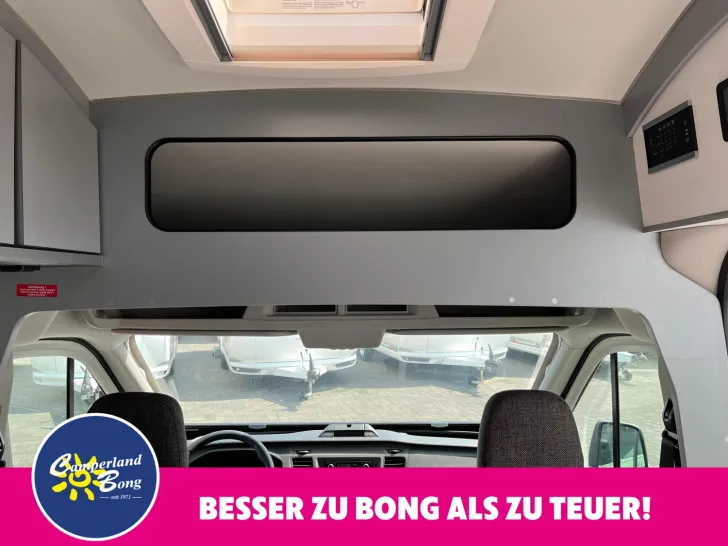Fahrzeugbild Weinsberg CaraTour Ford 600 MQ #5