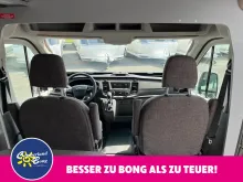 Fahrzeugbild Weinsberg CaraTour Ford 600 MQ #6