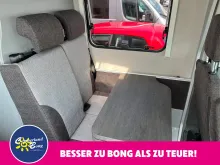 Fahrzeugbild Weinsberg CaraTour Ford 600 MQ #9