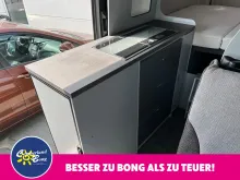 Fahrzeugbild Weinsberg CaraTour Ford 600 MQ #11