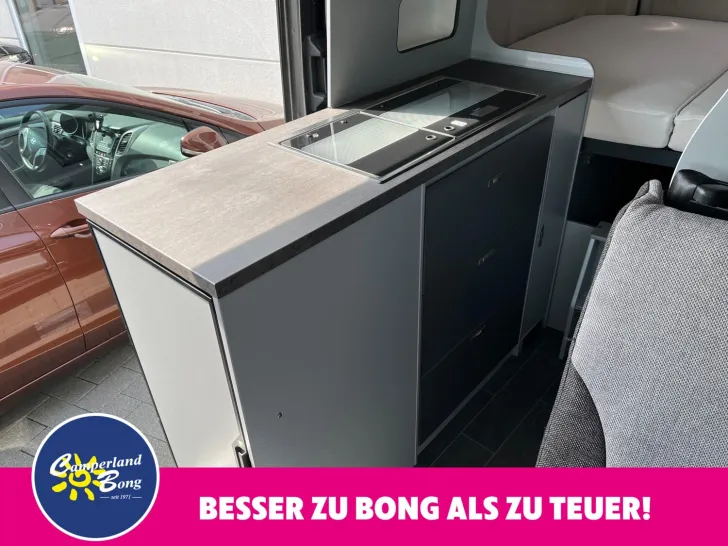 Fahrzeugbild Weinsberg CaraTour Ford 600 MQ #11