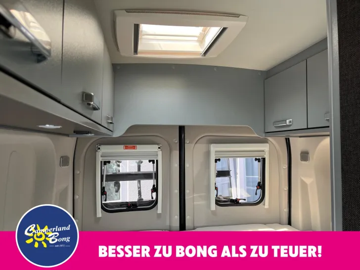 Fahrzeugbild Weinsberg CaraTour Ford 600 MQ #14