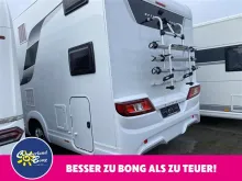 Fahrzeugbild Hobby Optima OnTour Alkoven A65 KM #3