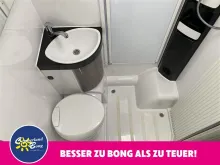 Fahrzeugbild Hobby Optima OnTour Alkoven A65 KM #5