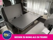 Fahrzeugbild Hobby Optima OnTour Alkoven A65 KM #10