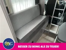 Fahrzeugbild Hobby Optima OnTour Alkoven A65 KM #11