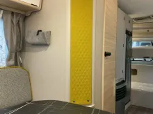 Fahrzeugbild Hymer Eriba ERIBA Touring 560 #12