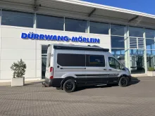 Fahrzeugbild LMC Innovan Ford 592 #3