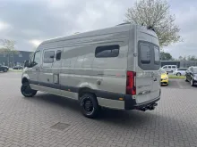 Fahrzeugbild Hymer Camper Van Camper Van Grand Canyon 700 #2