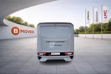 Fahrzeugbild LMC Cruiser 740 EL #3