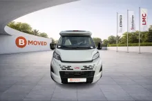 Fahrzeugbild LMC Cruiser 740 EL #6