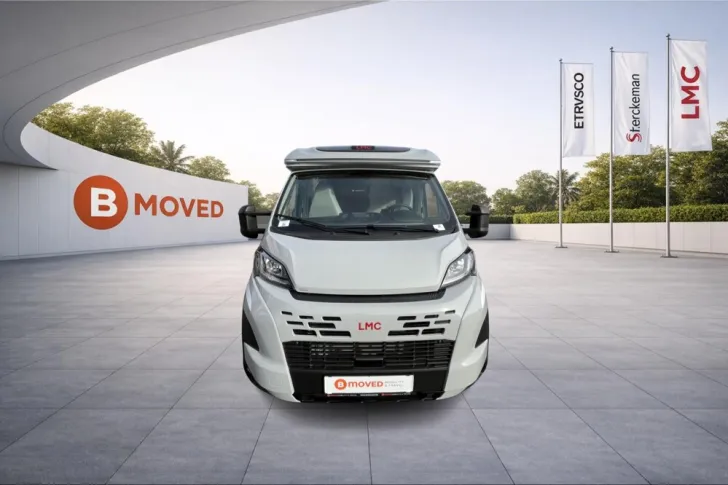 Fahrzeugbild LMC Cruiser 740 EL #6