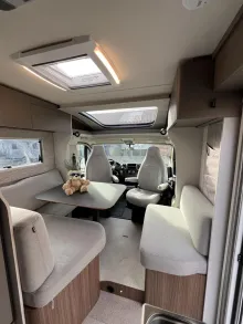 Fahrzeugbild LMC Cruiser 740 EL #8