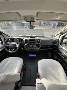 Fahrzeugbild LMC Cruiser 740 EL #10