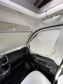 Fahrzeugbild LMC Cruiser 740 EL #11