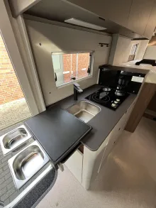 Fahrzeugbild LMC Cruiser 740 EL #14