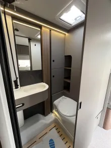 Fahrzeugbild LMC Cruiser 740 EL #16