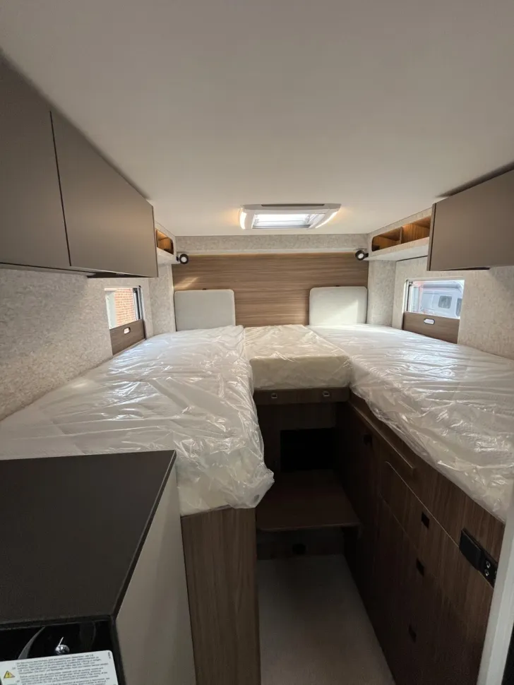 Fahrzeugbild LMC Cruiser 740 EL #20