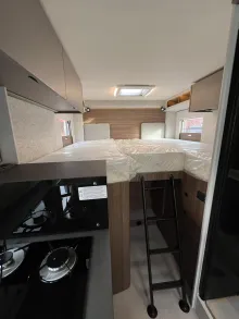 Fahrzeugbild LMC Cruiser 740 EL #21