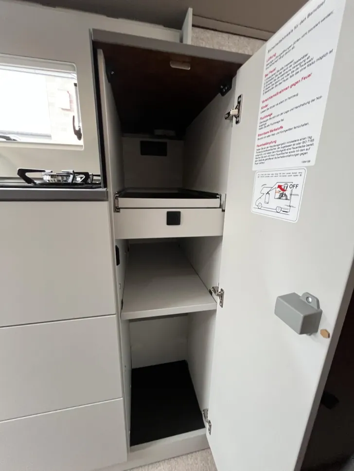 Fahrzeugbild LMC Cruiser 740 EL #22