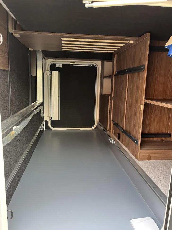 Fahrzeugbild LMC Cruiser 740 EL #25