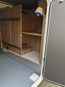 Fahrzeugbild LMC Cruiser 740 EL #26