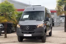 Fahrzeugbild Pössl Roadstar X Mercedes 190 PS / GÜMA Deal #3