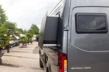 Fahrzeugbild Pössl Roadstar X Mercedes 190 PS / GÜMA Deal #7
