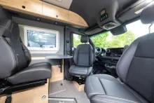 Fahrzeugbild Pössl Roadstar X Mercedes 190 PS / GÜMA Deal #10