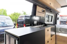 Fahrzeugbild Pössl Roadstar X Mercedes 190 PS / GÜMA Deal #14