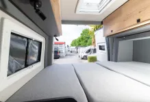 Fahrzeugbild Pössl Roadstar X Mercedes 190 PS / GÜMA Deal #15