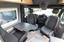 Fahrzeugbild Pössl Roadstar X Mercedes 190 PS / GÜMA Deal #18