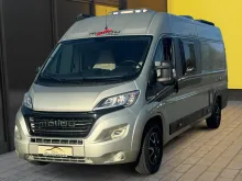 Fahrzeugbild Malibu Van 640 LE #1