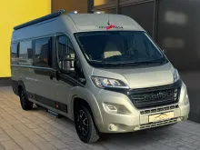 Fahrzeugbild Malibu Van 640 LE #2