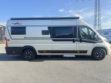 Fahrzeugbild Malibu Van 640 LE #3