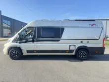 Fahrzeugbild Malibu Van 640 LE #4