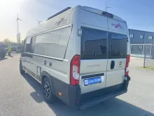 Fahrzeugbild Malibu Van 640 LE #5