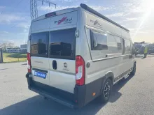 Fahrzeugbild Malibu Van 640 LE #6