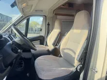 Fahrzeugbild Malibu Van 640 LE #8