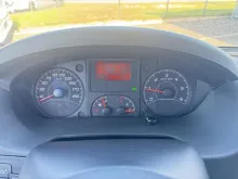 Fahrzeugbild Malibu Van 640 LE #10