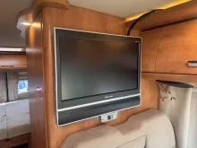 Fahrzeugbild Malibu Van 640 LE #13